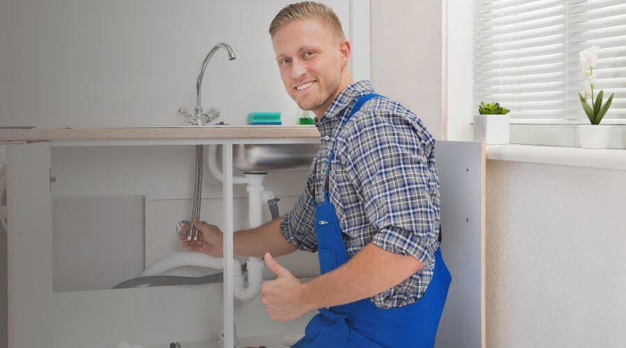 Professional water heater repair in Camp Nelson, CA